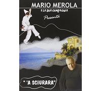 Merola Mario - A Sciurara