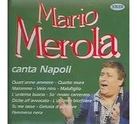 Merola Mario - Canta Napoli [Import]