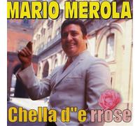 Merola Mario - Chella D'e Rrose [Import]