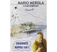 Merola Mario - Chiamate Napoli 081