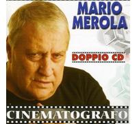 Merola Mario - Cinematografo