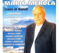 Merola Mario - Cuore Di Napoli [Import]