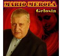 Merola Mario - Gelosia [Import]