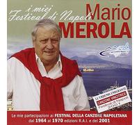 Merola Mario - I Miei Festival [Import]