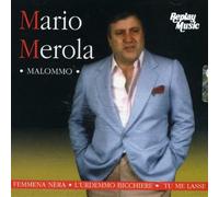 Mario Merola - Malommo