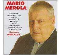 Merola Mario - Mario Merola [Import]