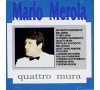 Merola Mario - Mario Merola-Quattro Mura [Import]