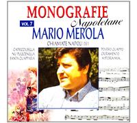 Merola Mario - Monografie Napoletane Vol.7