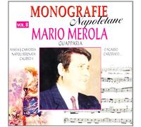 Merola Mario - Monografie Napoletane Vol.8