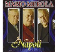 Merola Mario - Napoli [Import]