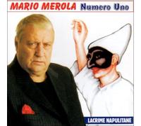 Merola Mario - Numero Uno [Import]