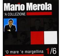 Merola Mario - O Mare 'e Margellina [Import]