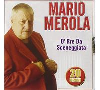 Merola Mario - O' Rre Da Sceneggiata