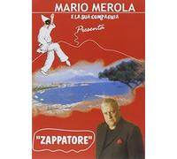 Merola Mario - Zappatore [Import]