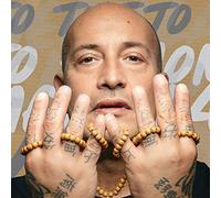 Merolla Ciccio - Sto Tutto Fusion