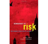 Merolla, J: Democracy At Risk