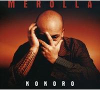 Merolla – Kokoro – CD – Importé – Edel