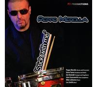 Merolla, Peppe - Stick with Me