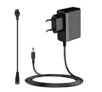 MEROM 12V Chargeur Adaptateur Compatible avec Poolwonder v2 und Poolwonder Marvelix Aspirateur de Piscine（Remarque: Non Compatible PoolwonderTurbo XL）