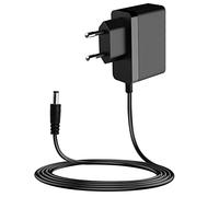 MEROM 26V 500mA Chargeur Compatible avec Hoover H-Free 100/200/500/700/800 Aspirateur Balai sans Fil-Adaptateur d'alimentation pour Hoover HF122RH/ HF122GPT/ HF522NPW/ HF522SFP