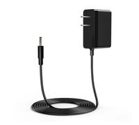 MEROM Chargeur 5 V compatible avec aspirateur de piscine portatif EFURDEN EDHV01