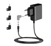 MEROM Chargeur Secteur 6V 2A Compatible avec VTech Classic Bm1120 Bébé Moniteur (Adaptateur de l’unité Parents & Adaptateur de l’unité Bébé