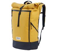 MeroMero - Aravis Backpack 25-45 - Sac à dos ski - chaï tea / black