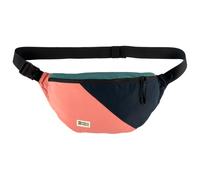 MeroMero - Hoïan Hipbag Light - Sac banane - 3 l - tricolor