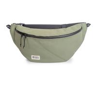 MeroMero - HoïAn Hipbag - Sac banane - One Size - cypress green / aubergine / blossom pink