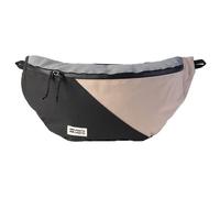 MeroMero - HoïAn Hipbag - Sac banane - One Size - stone grey / dark grey / sand