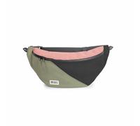 MeroMero - Hoïan - Sac banane Blossom Pink / Cypress Green - 3 L