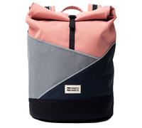 MeroMero - Kid's Popoyo Bag - Sac à dos enfant - 7-10 l - blossom pink / stone grey