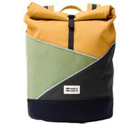 MeroMero - Kid's Popoyo Bag - Sac à dos enfant - 7-10 l - chaï tea / brick red