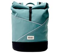 MeroMero - Kid's Popoyo Bag - Sac à dos enfant - silver pine / silver pine