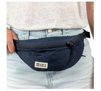 MeroMero - Mini-Hoïan Hipbag Light - Sac banane - 1,5 l - navy blue