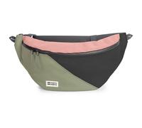 MeroMero - Mini-HoïAn Hipbag - Sac banane - One Size - blossom pink / cypress green / dark grey