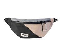 MeroMero - Mini-HoïAn Hipbag - Sac banane - One Size - stone grey / dark grey / sand