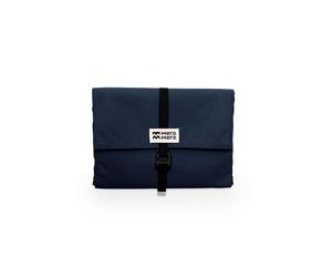 MeroMero - Paquier Pouch V4 Navy Blue - Taille unique