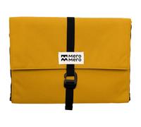 MeroMero - Paquier Pouch V4 - Sacoche d'ordinateur - One Size - chaï tea / black leather