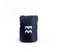 MeroMero - Rain Cover - Housse étanche - Annecy / Pow - black