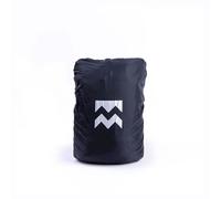 MeroMero - Rain protection Wanaka - Protection pluie sac à dos Black - Taille unique