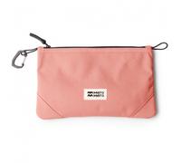 MeroMero - Stuff Pouch V2 - Sac à bandoulière - One Size - blossom pink / black leather