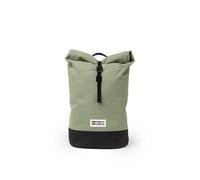 MeroMero - Wanaka Bag 10-15 - Sac à dos journée - cypress green / black