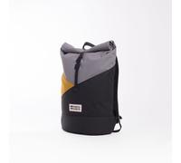 MeroMero - Wanaka pocket - Sac à dos urbain Stone Grey / Chaï Tea / Dark Grey - 10 - 15 L