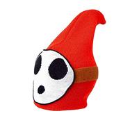 Meroncourt Nintendo Bonnet - Super Mario Shy Guy