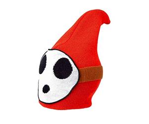 Meroncourt Nintendo Bonnet - Super Mario Shy Guy