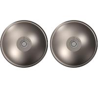 MERONI SERRATURE UFO UFO 3 Neo Smart Duo Serrure Antieffraction - Haute Sécurité pour Fourgons Véhicules Utilitaires Légers - Double Verrouillage Manuel Automatique, Cadenas Fourgon - Made in Italy