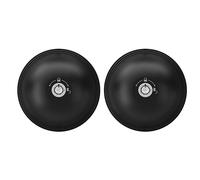 MERONI SERRATURE UFO Ufo3 Smart Duo Serrure Antivol Utilitaire - Serrure Antieffraction à Haute Sécurité pour Fourgons et Véhicules Utilitaires Légers - Double Fermeture - Made in Italy