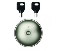 Serrure de sécurité pour véhicules Meroni Ufo2