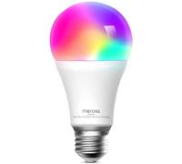 Ampoule à Led Wifi intelligente Msl120Eu Meross (Non-Homekit)